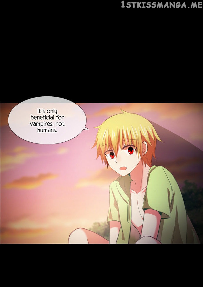Crepuscule (Yamchi) Chapter 196 - page 16