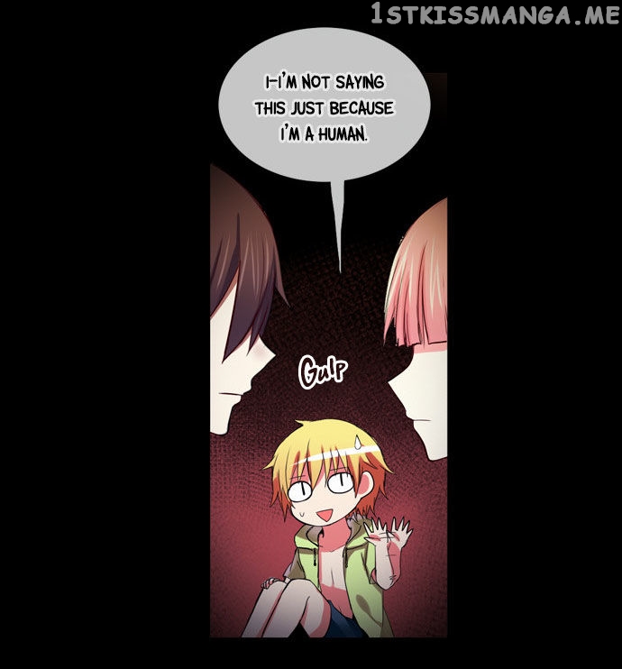 Crepuscule (Yamchi) Chapter 196 - page 17