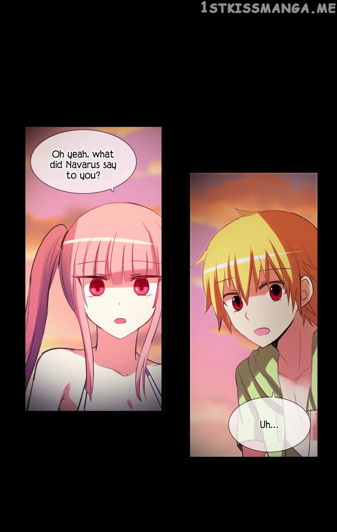 Crepuscule (Yamchi) Chapter 196 - page 19