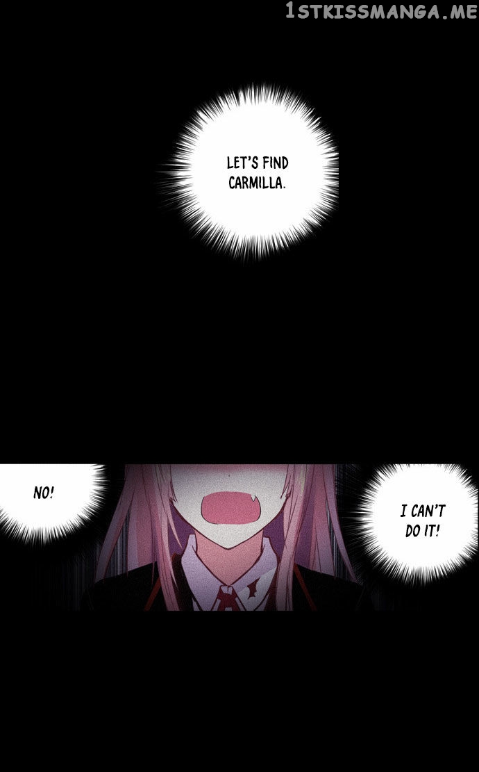 Crepuscule (Yamchi) Chapter 196 - page 20