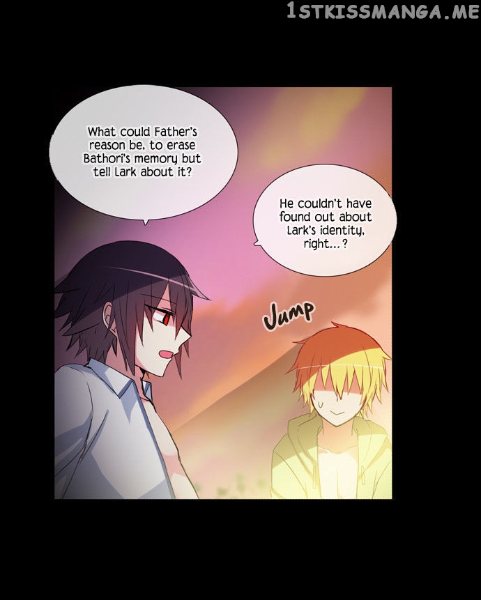 Crepuscule (Yamchi) Chapter 196 - page 22