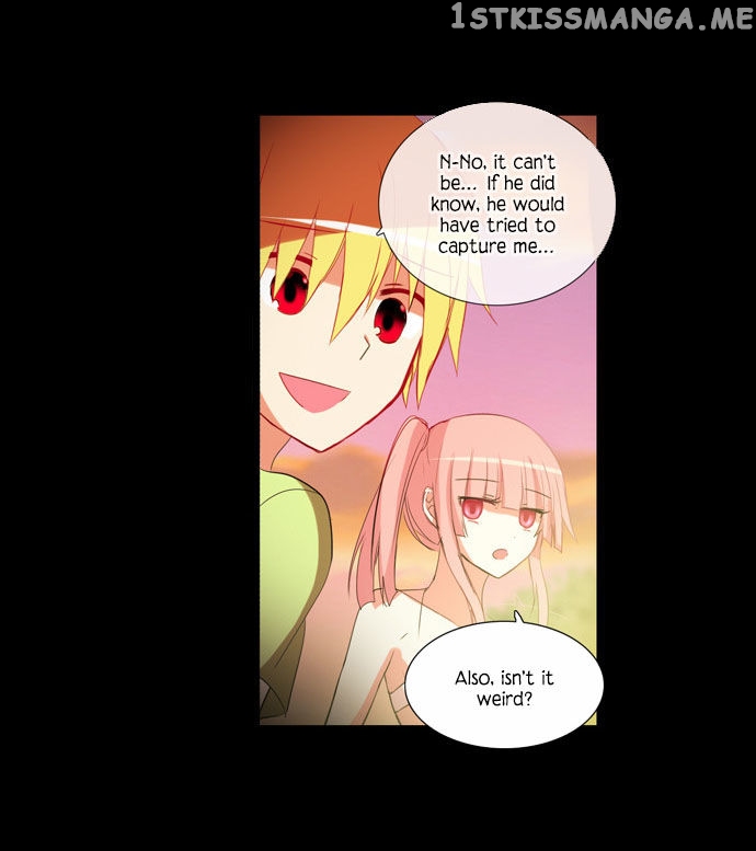 Crepuscule (Yamchi) Chapter 196 - page 23