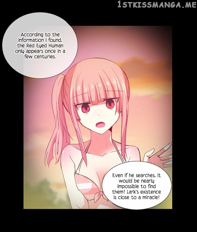Crepuscule (Yamchi) Chapter 196 - page 24