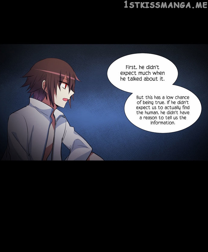 Crepuscule (Yamchi) Chapter 196 - page 27