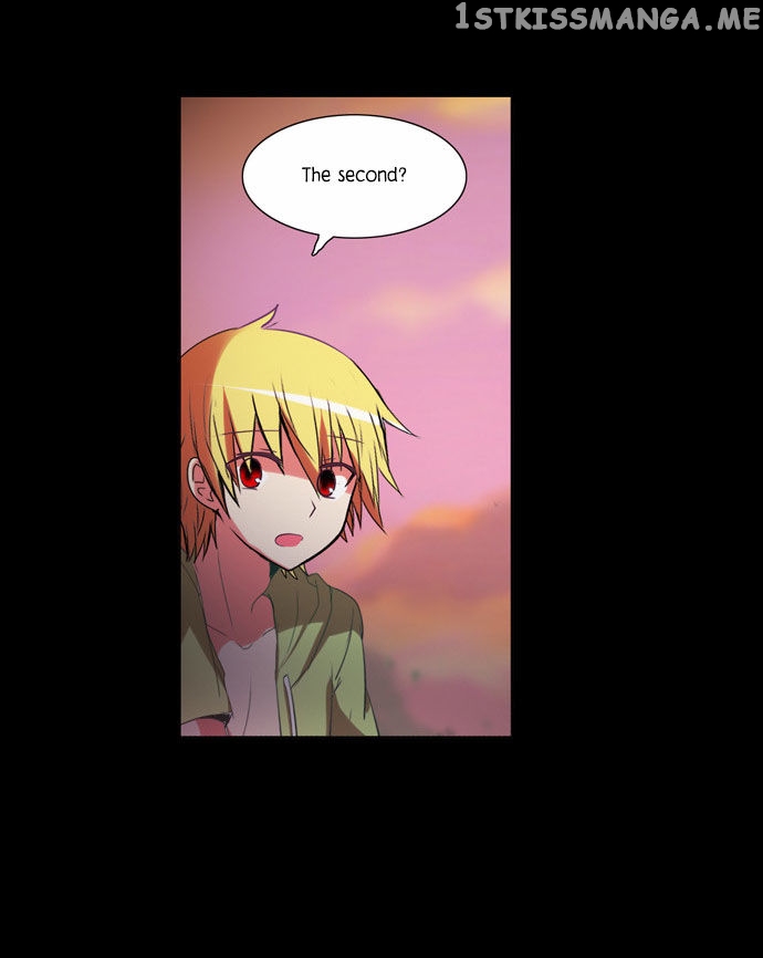 Crepuscule (Yamchi) Chapter 196 - page 28