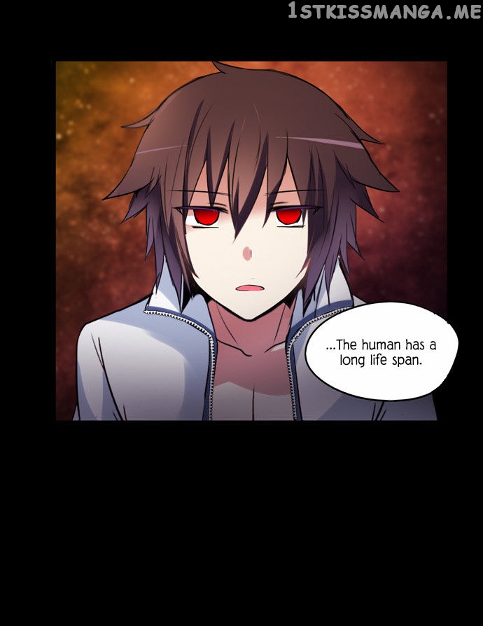 Crepuscule (Yamchi) Chapter 196 - page 29