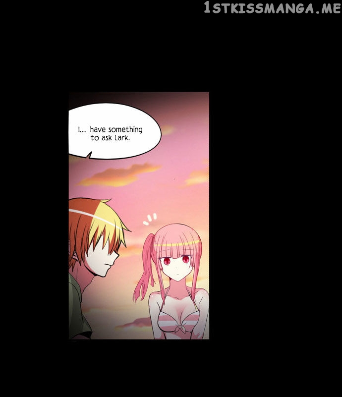 Crepuscule (Yamchi) Chapter 196 - page 32
