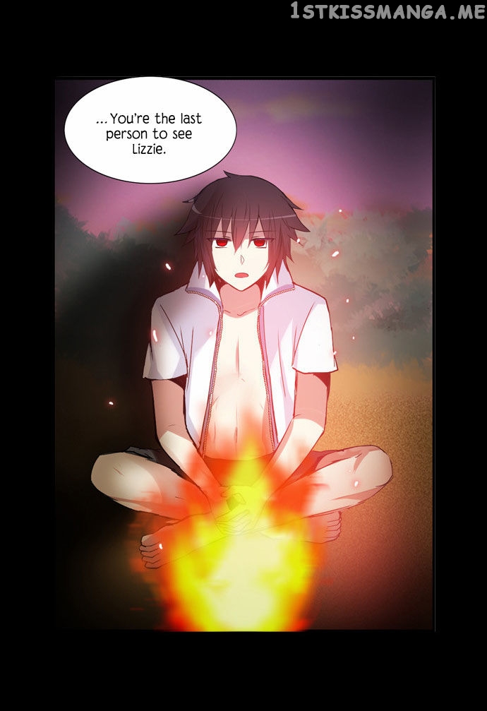 Crepuscule (Yamchi) Chapter 196 - page 34