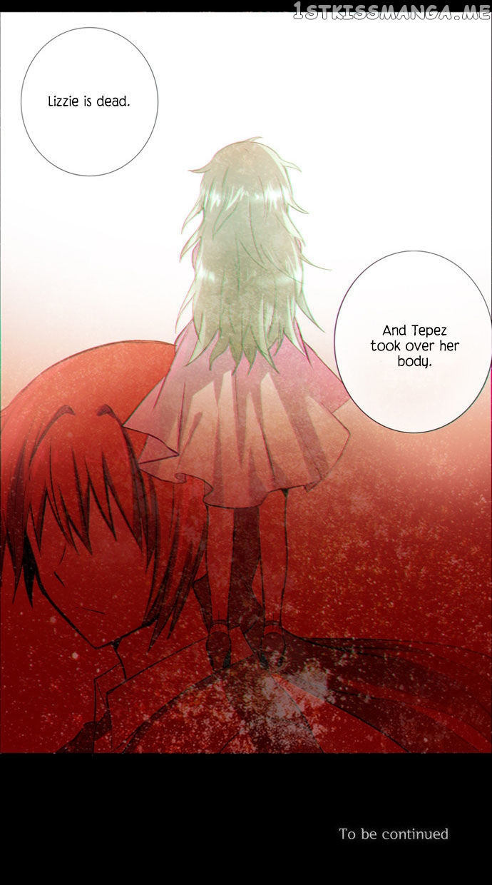 Crepuscule (Yamchi) Chapter 196 - page 39