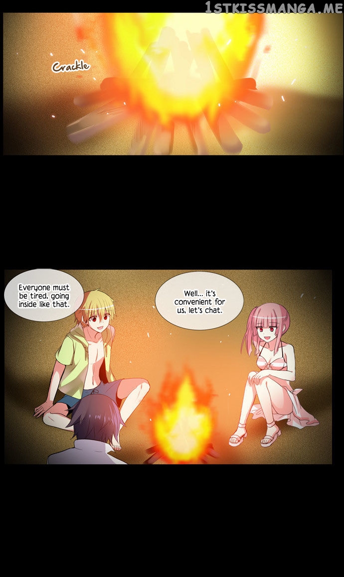 Crepuscule (Yamchi) Chapter 196 - page 5