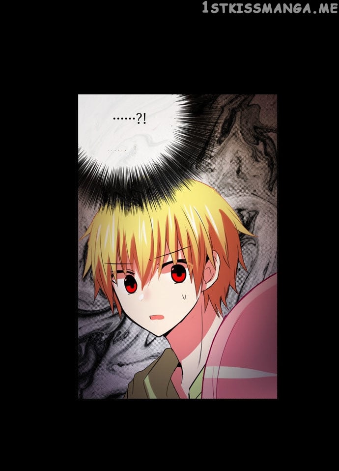 Crepuscule (Yamchi) Chapter 196 - page 7