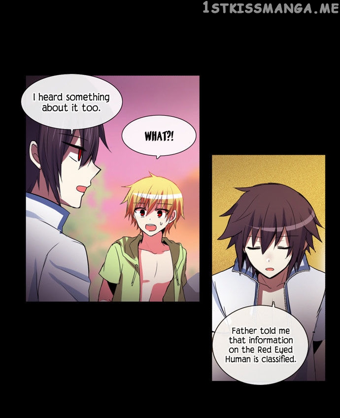 Crepuscule (Yamchi) Chapter 196 - page 9