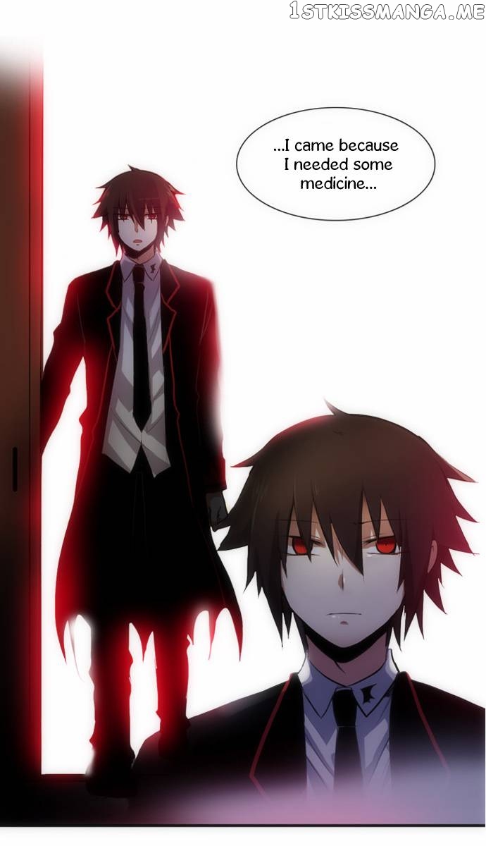 Crepuscule (Yamchi) Chapter 46 - page 16