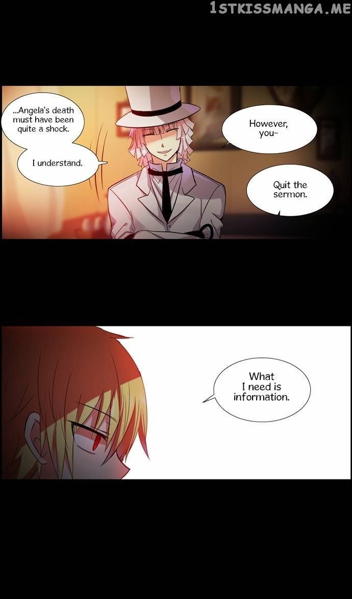 Crepuscule (Yamchi) Chapter 104 - page 18