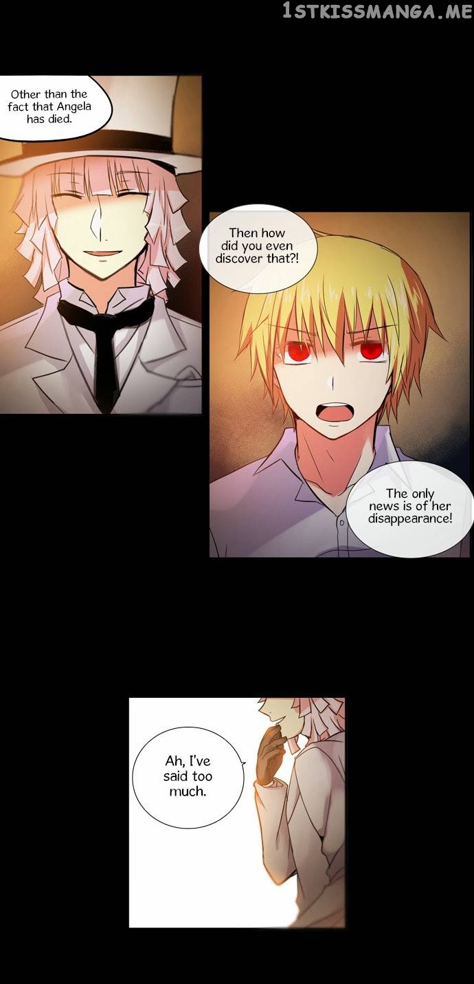 Crepuscule (Yamchi) Chapter 104 - page 20
