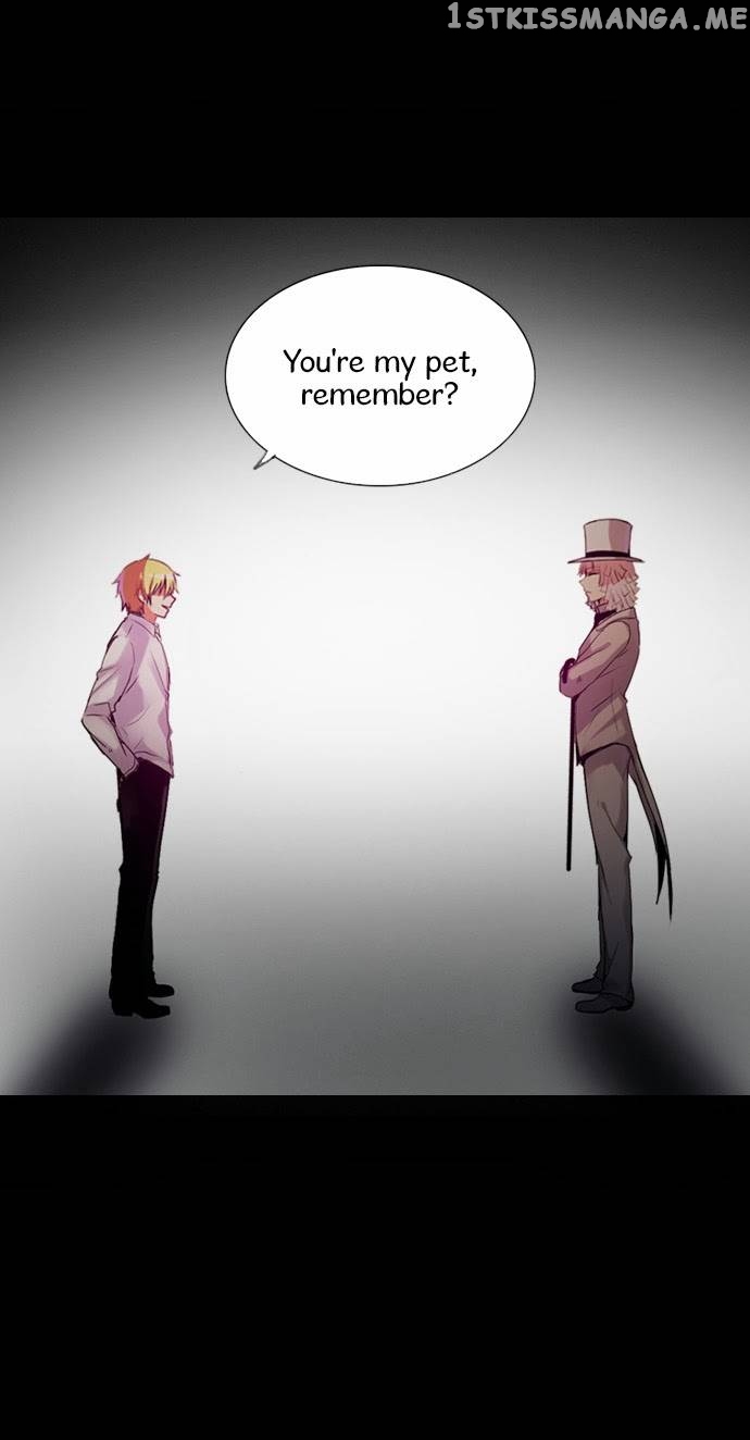 Crepuscule (Yamchi) Chapter 104 - page 23