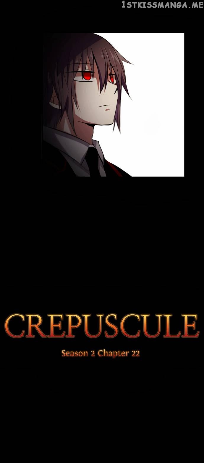 Crepuscule (Yamchi) Chapter 104 - page 7