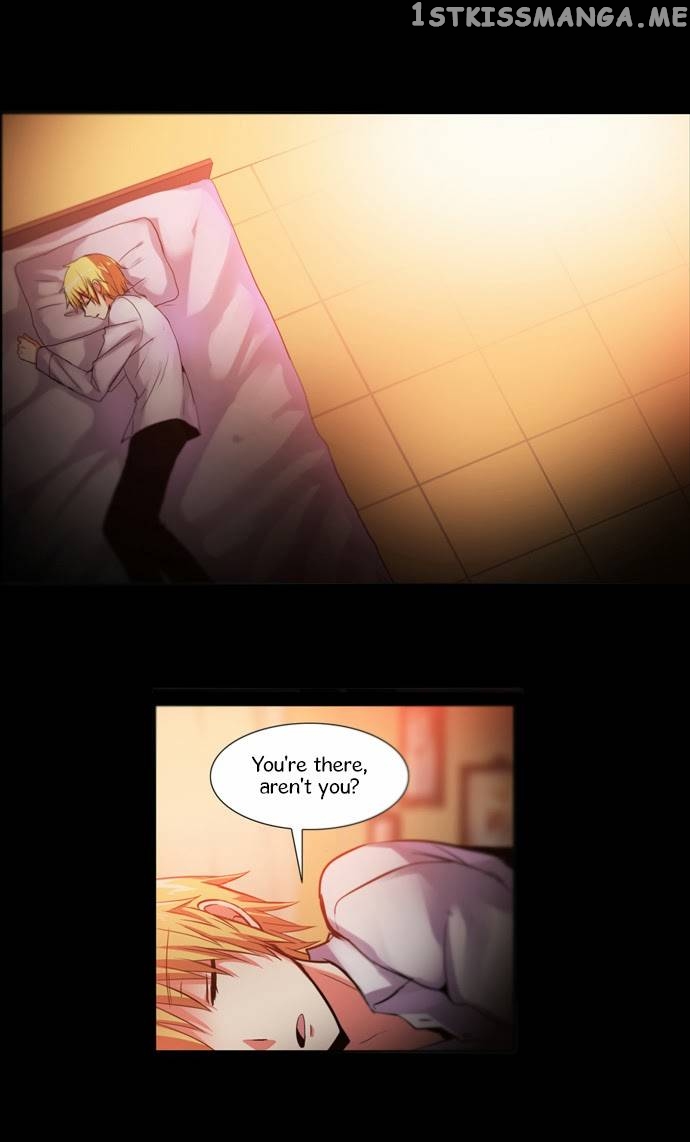 Crepuscule (Yamchi) Chapter 104 - page 8