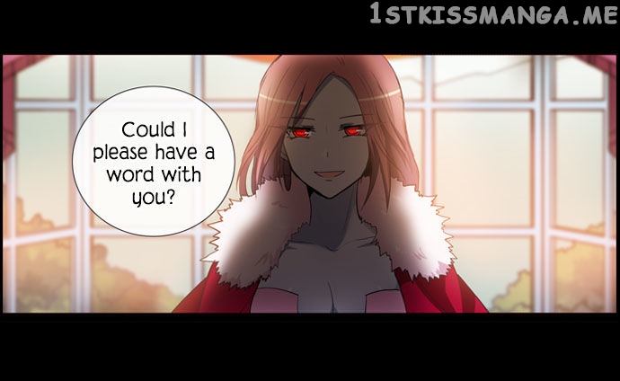 Crepuscule (Yamchi) Chapter 197 - page 12