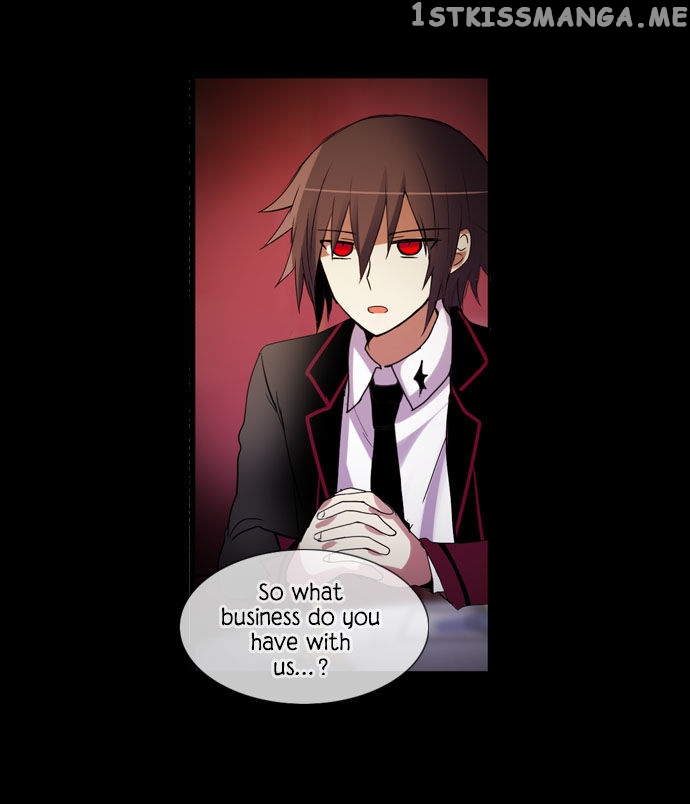 Crepuscule (Yamchi) Chapter 197 - page 14