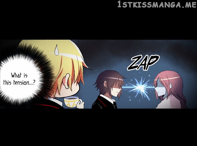 Crepuscule (Yamchi) Chapter 197 - page 16