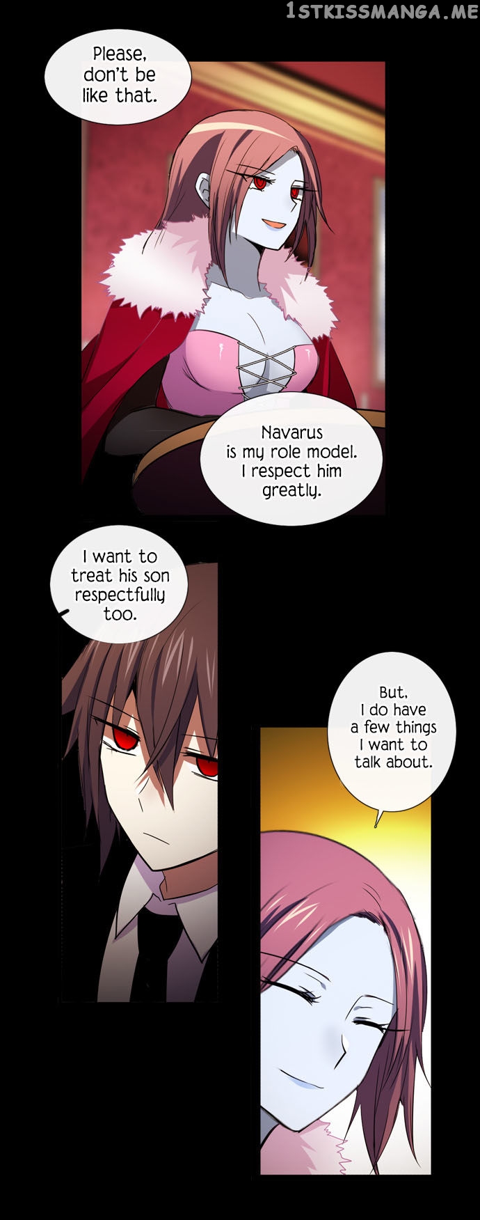 Crepuscule (Yamchi) Chapter 197 - page 17