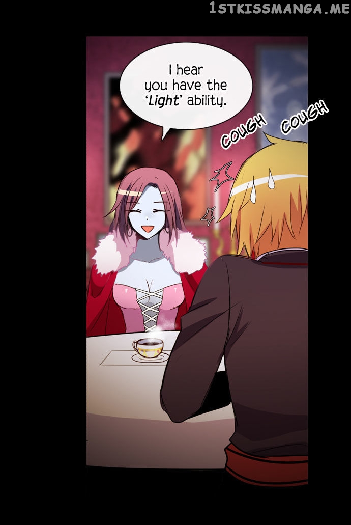 Crepuscule (Yamchi) Chapter 197 - page 19