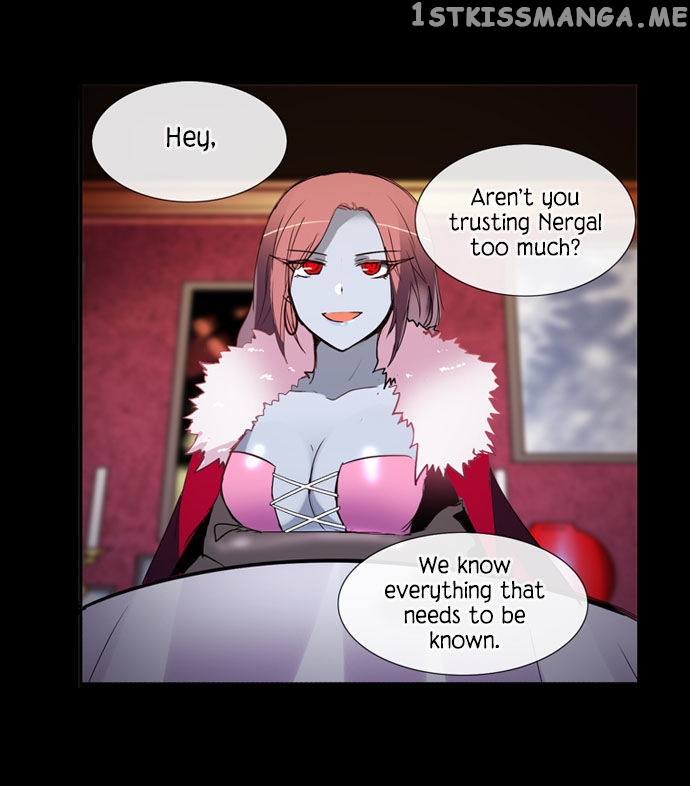 Crepuscule (Yamchi) Chapter 197 - page 23