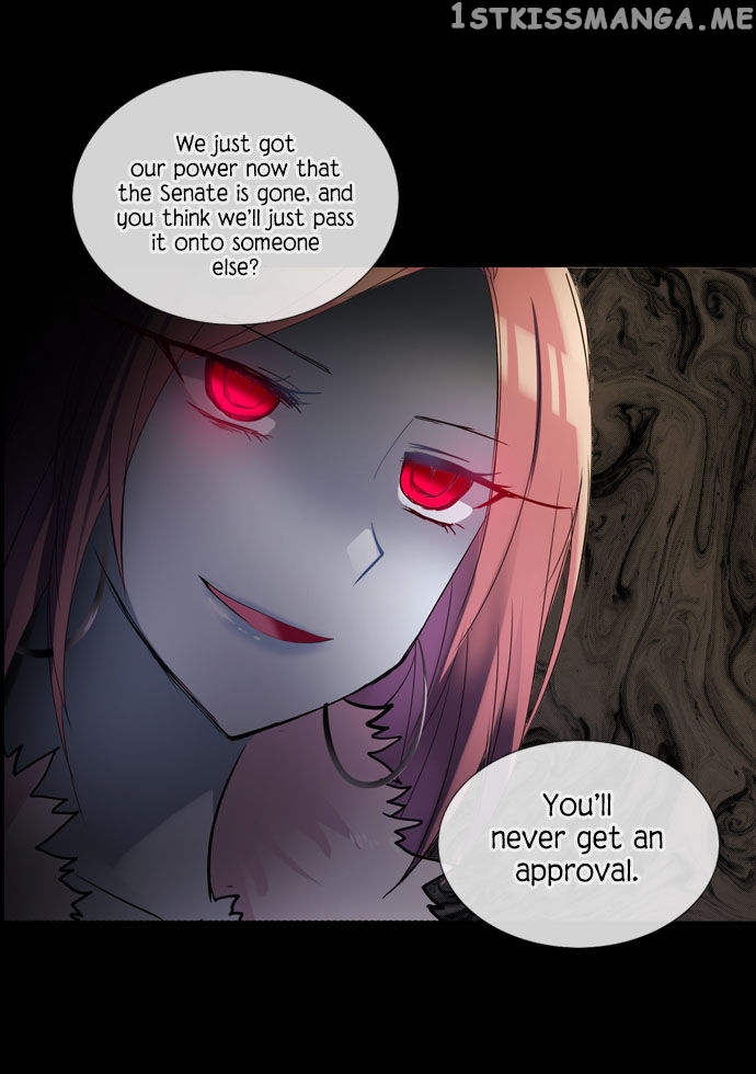 Crepuscule (Yamchi) Chapter 197 - page 28