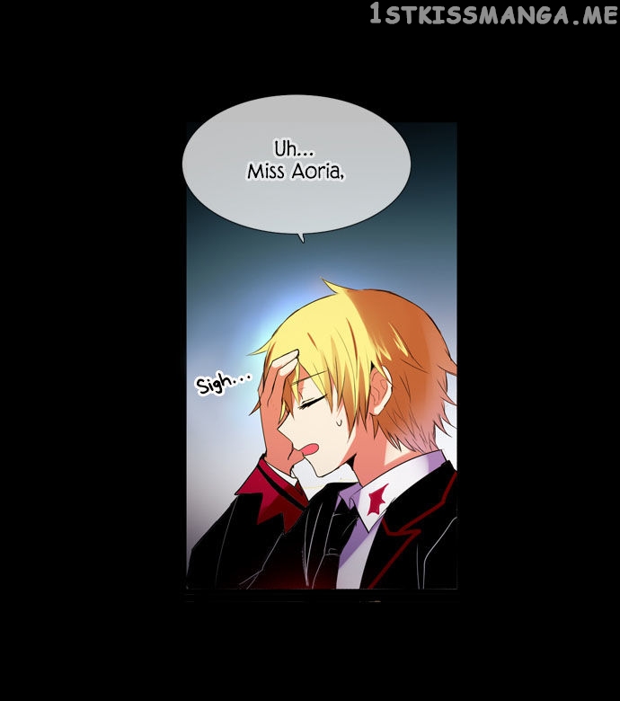 Crepuscule (Yamchi) Chapter 197 - page 29