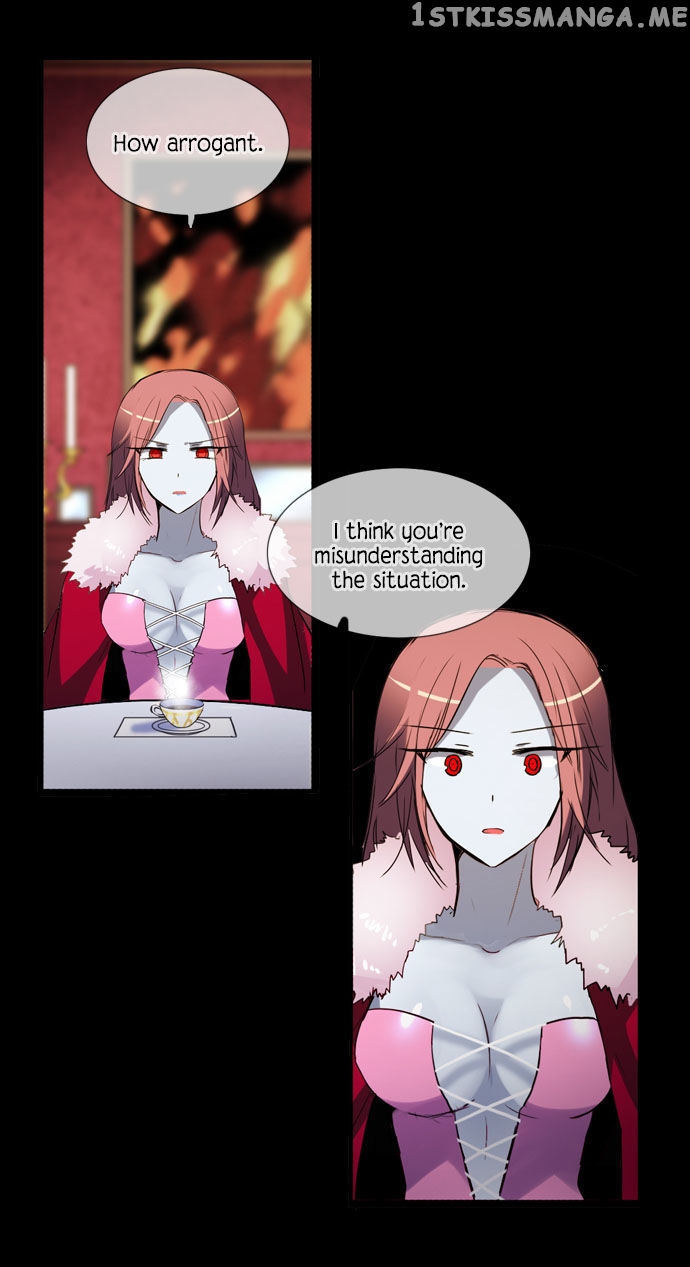 Crepuscule (Yamchi) Chapter 197 - page 30