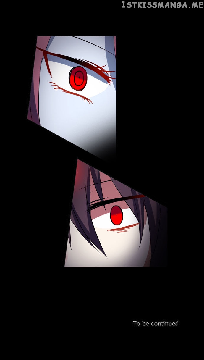 Crepuscule (Yamchi) Chapter 197 - page 32