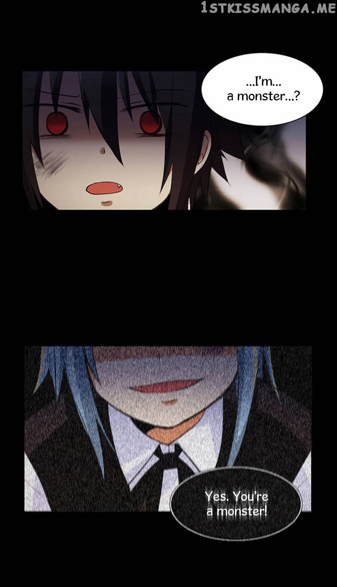 Crepuscule (Yamchi) Chapter 47 - page 19
