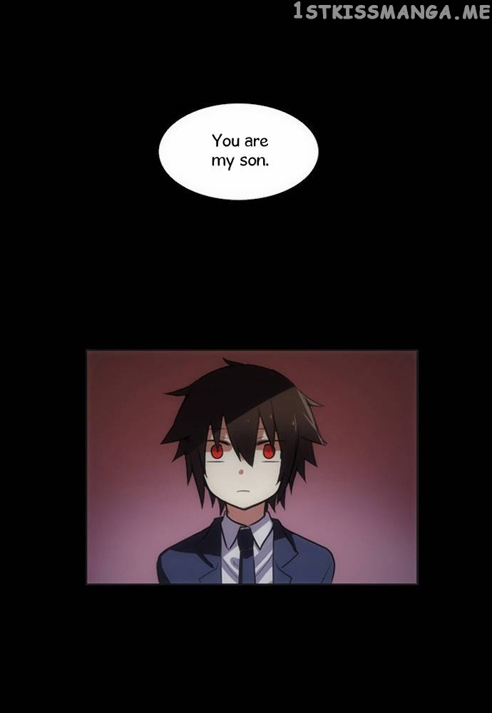 Crepuscule (Yamchi) Chapter 47 - page 2