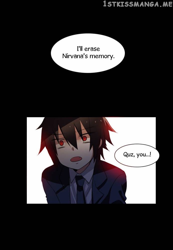 Crepuscule (Yamchi) Chapter 47 - page 26