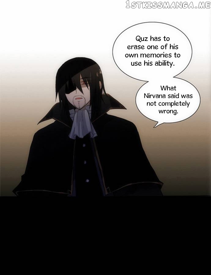 Crepuscule (Yamchi) Chapter 47 - page 28