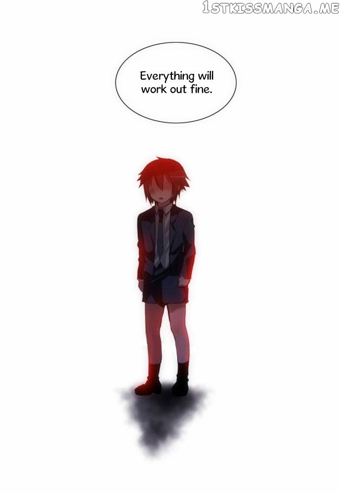 Crepuscule (Yamchi) Chapter 47 - page 32