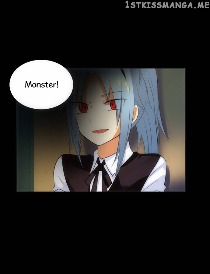 Crepuscule (Yamchi) Chapter 47 - page 8