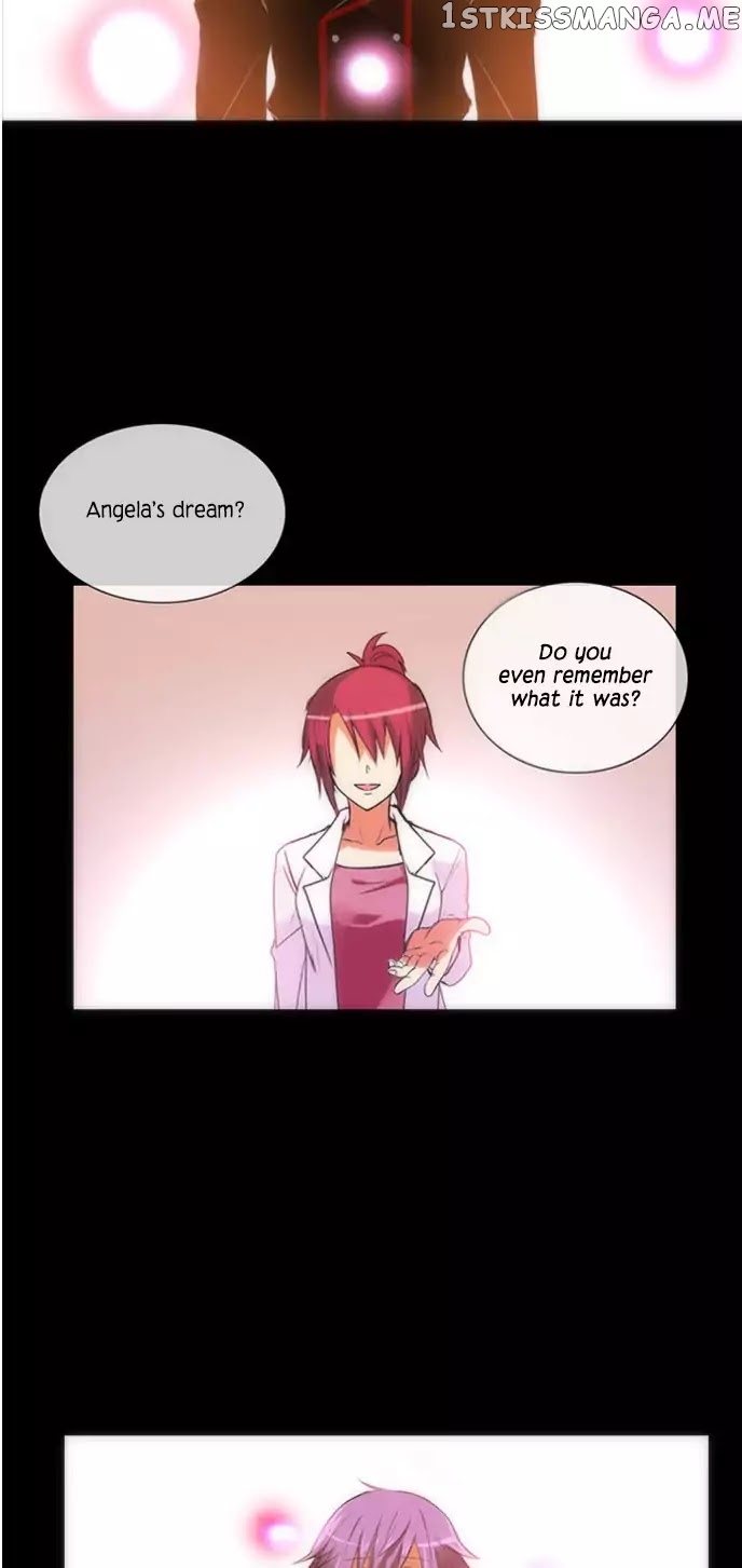 Crepuscule (Yamchi) Chapter 216 - page 10