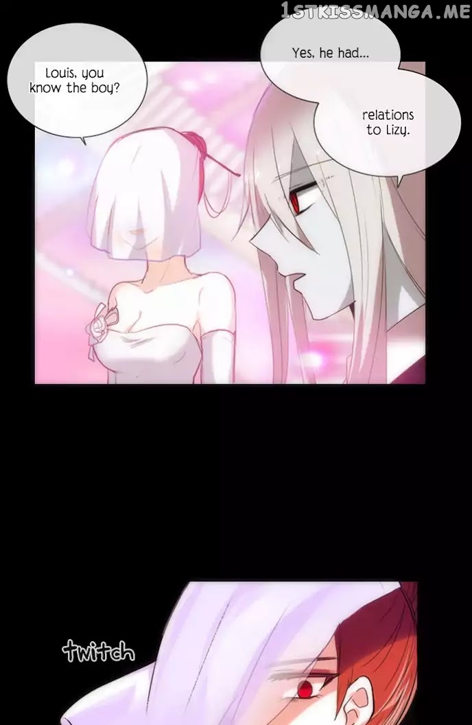 Crepuscule (Yamchi) Chapter 216 - page 25