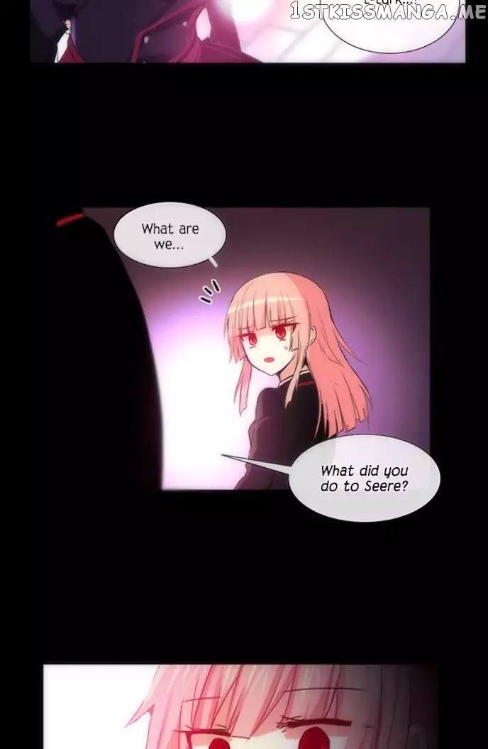 Crepuscule (Yamchi) Chapter 216 - page 27