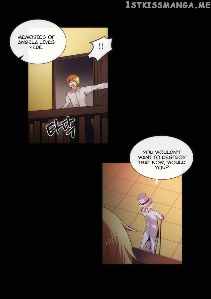 Crepuscule (Yamchi) Chapter 105 - page 10