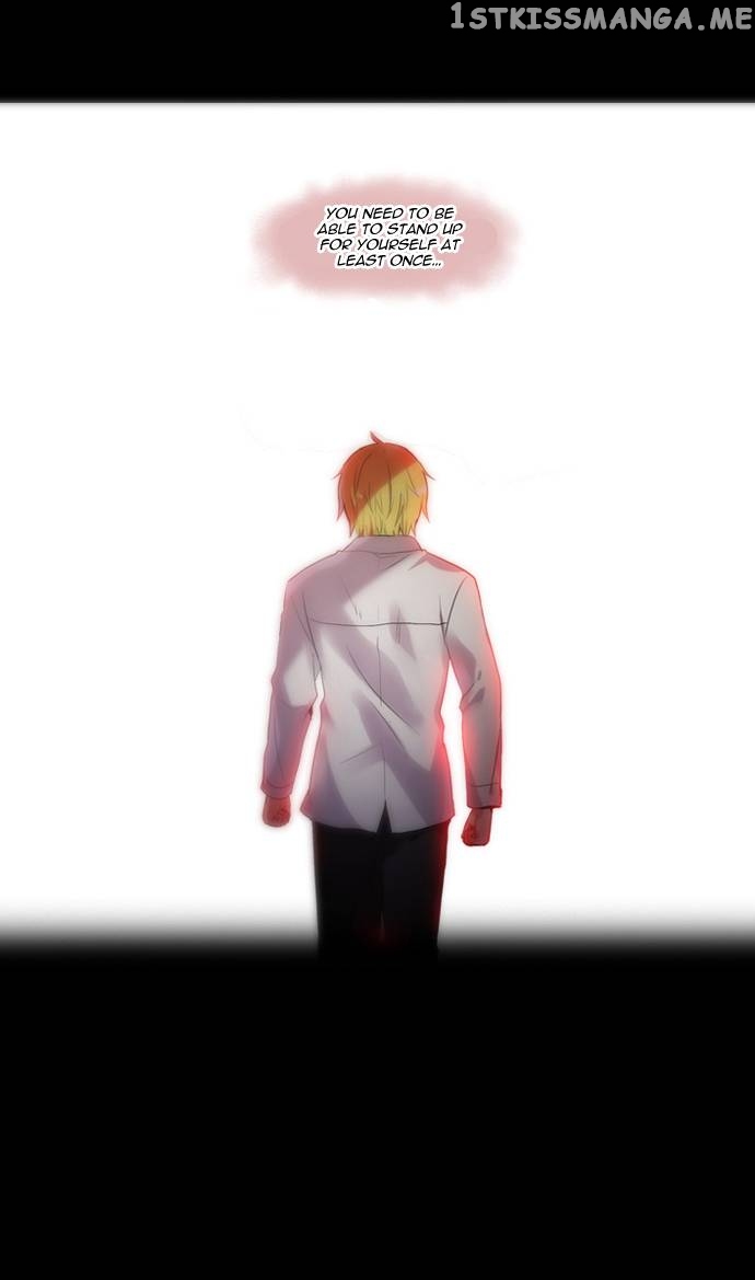 Crepuscule (Yamchi) Chapter 105 - page 14