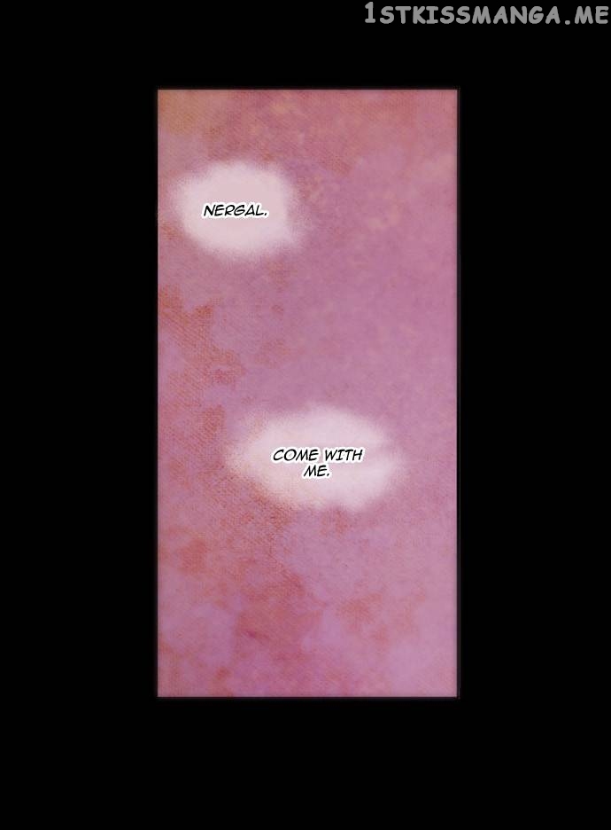 Crepuscule (Yamchi) Chapter 105 - page 2