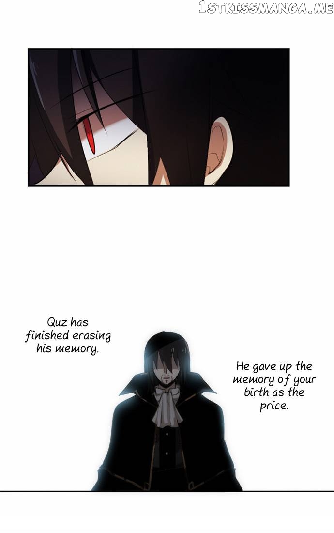 Crepuscule (Yamchi) Chapter 48 - page 13