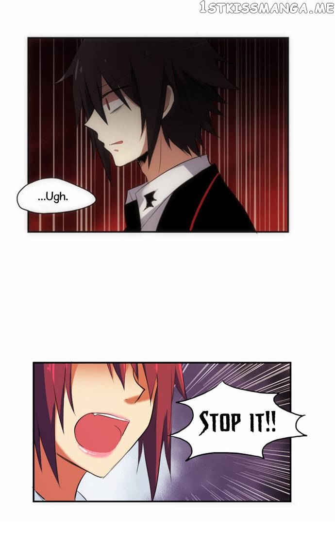 Crepuscule (Yamchi) Chapter 48 - page 15