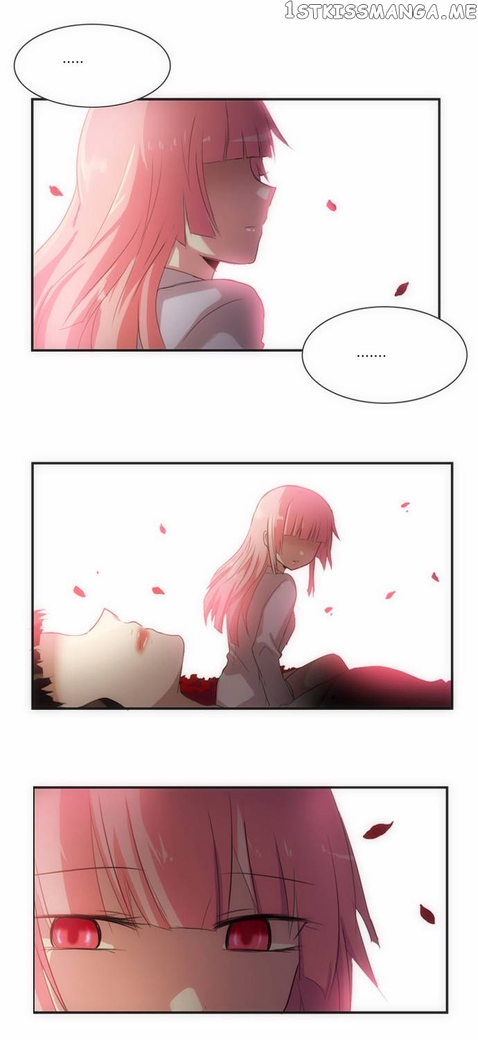 Crepuscule (Yamchi) Chapter 48 - page 2