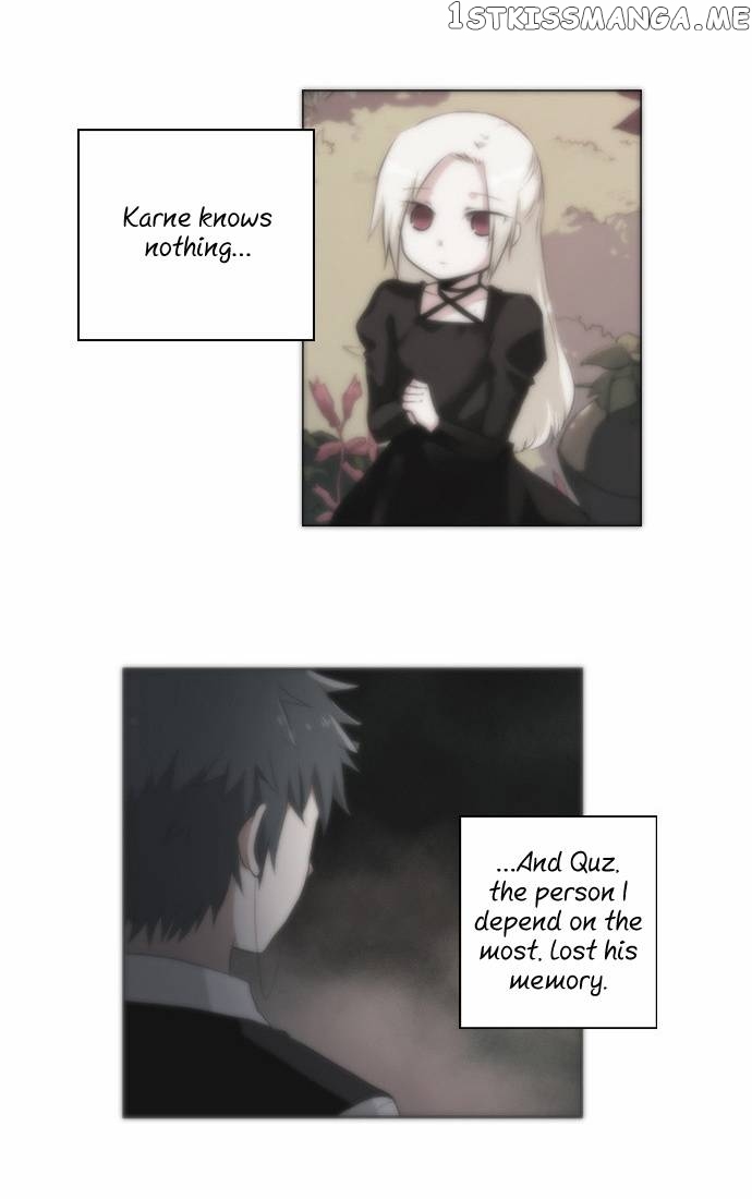 Crepuscule (Yamchi) Chapter 48 - page 23