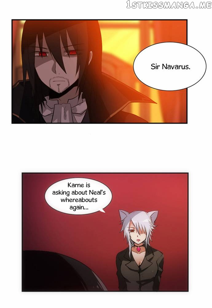 Crepuscule (Yamchi) Chapter 48 - page 27