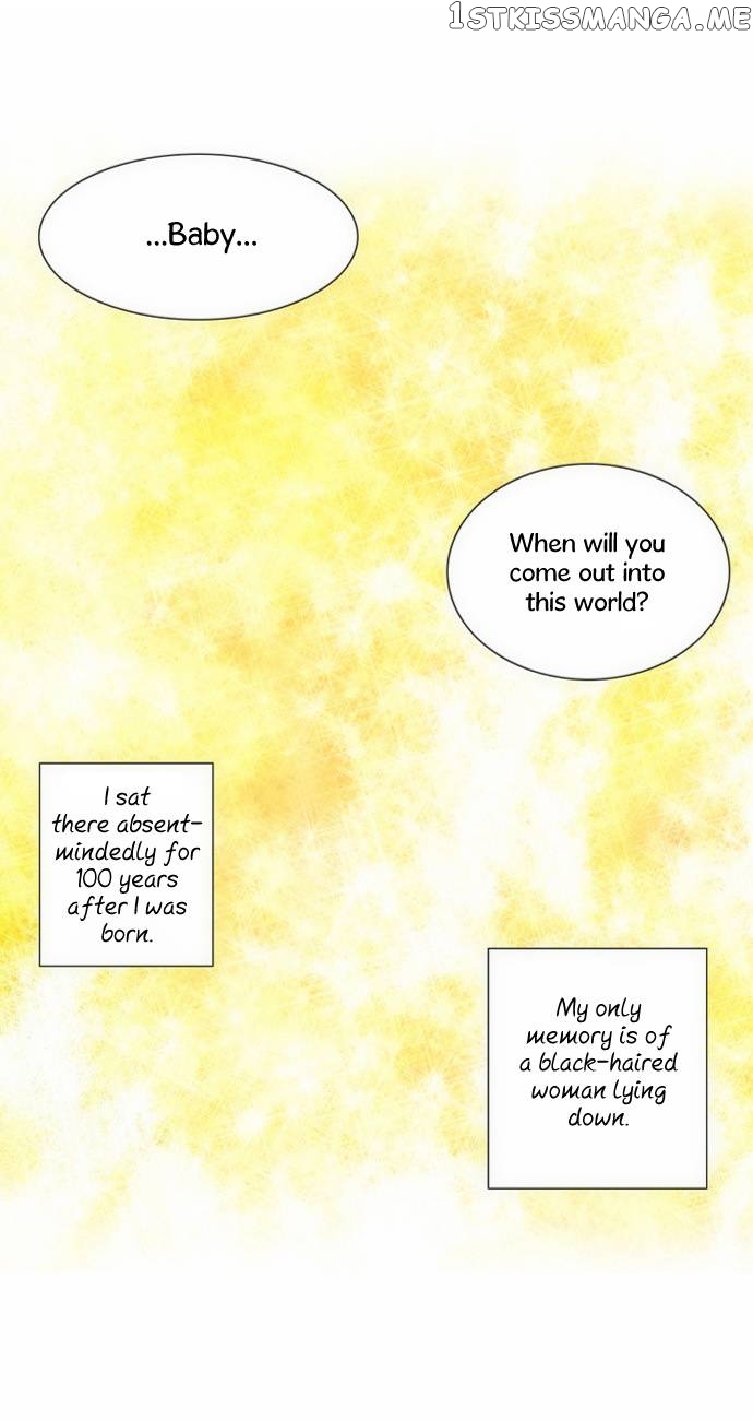 Crepuscule (Yamchi) Chapter 48 - page 3